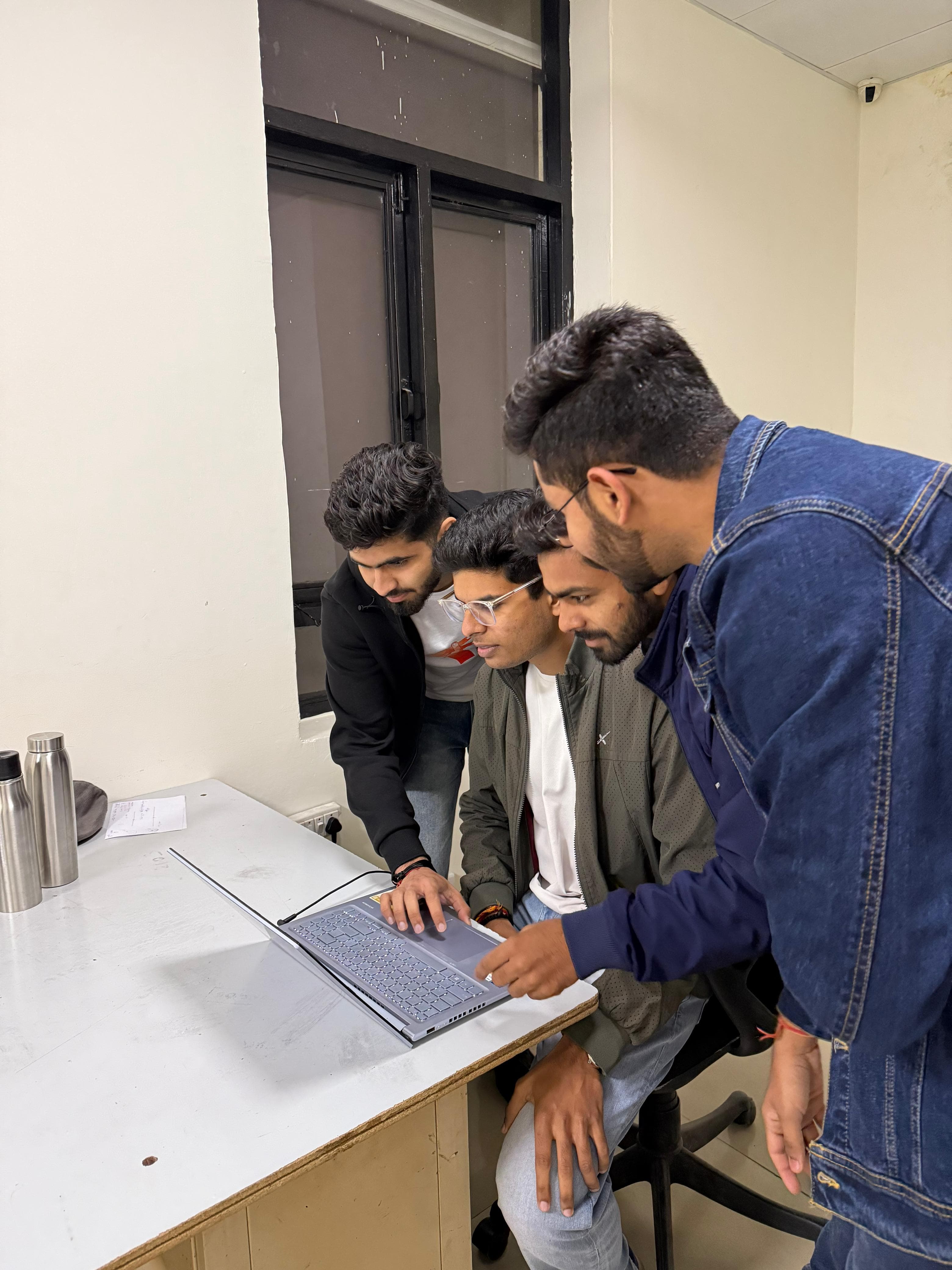 Kalvium Campus photo 37